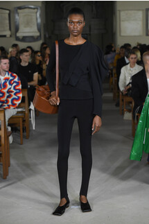 A.W.A.K.E. MODE Spring 2020 / A.W.A.K.E. MODE весна-лето 2020 / Неделя моды: Лондон